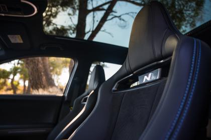 Test: Hyundai Ioniq 5 N 650Ps 