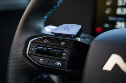 Test: Hyundai Ioniq 5 N 650Ps 