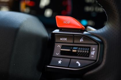 Test: Hyundai Ioniq 5 N 650Ps 