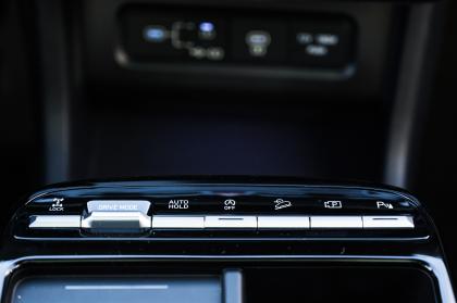 Test: Hyundai Tucson 1.6D 48V AWD 7DCT 136Ps