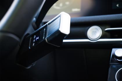 Test: Hyundai Tucson 1.6D 48V AWD 7DCT 136Ps