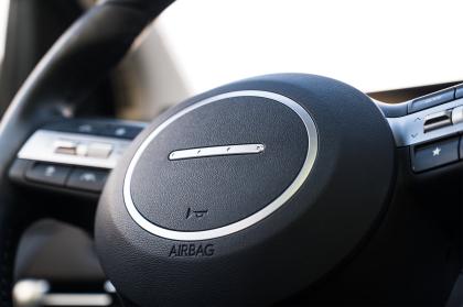 Test: Hyundai Tucson 1.6D 48V AWD 7DCT 136Ps