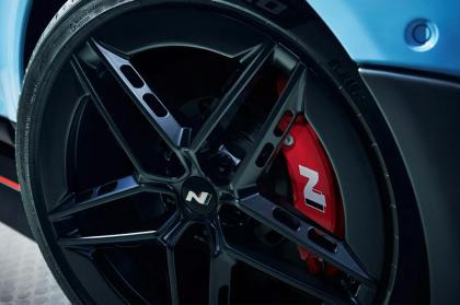 Έρχεται Hyundai Tucson N, με τετρακίνηση και 300 ίππους 