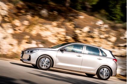 Hyundai i30 1.0 T-GDI 120Ps 1.6CRDi 110Ps