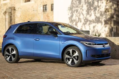 Volkswagen ID. Polo: Το ηλεκτρικό Polo ξεκινά στην Ελλάδα από 33.590 ευρώ 