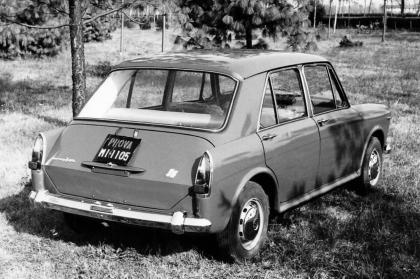 H Stellantis θέλει να διατηρήσει την Autobianchi και την Innocenti παρά τις ιταλικές πιέσεις