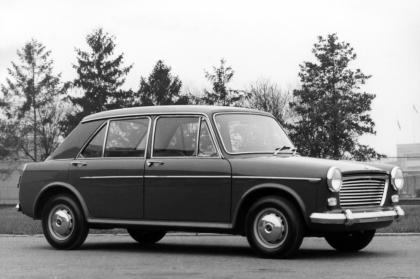 H Stellantis θέλει να διατηρήσει την Autobianchi και την Innocenti παρά τις ιταλικές πιέσεις