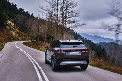 Οδηγούμε στην Ελλάδα το νέο Jeep Compass (+Τιμές)