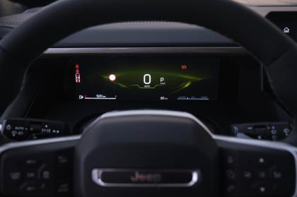 Οδηγούμε στην Ελλάδα το νέο Jeep Compass (+Τιμές)