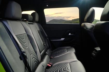 Οδηγούμε στην Ελλάδα το νέο Jeep Compass (+Τιμές)