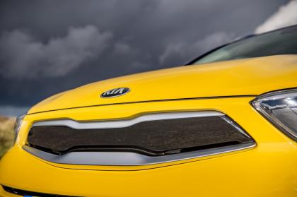 H Kia εργάζεται πάνω στο EV1 των 25.000€