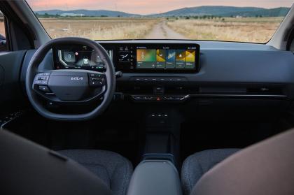 Στην Ελλάδα το νέο KIA EV2 (+τιμές)