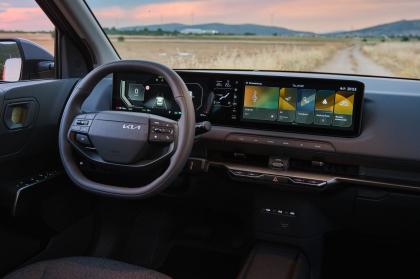 Στην Ελλάδα το νέο KIA EV2 (+τιμές)
