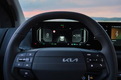 Στην Ελλάδα το νέο KIA EV2 (+τιμές)