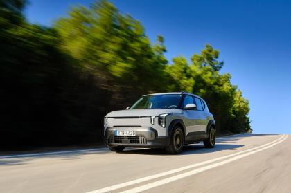 Στην Ελλάδα το νέο KIA EV2 (+τιμές)