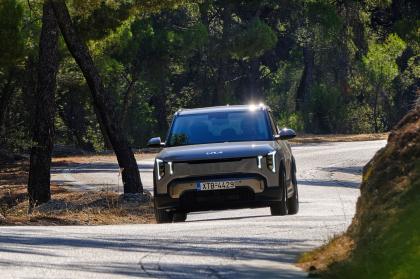 Στην Ελλάδα το νέο KIA EV2 (+τιμές)