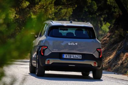 Στην Ελλάδα το νέο KIA EV2 (+τιμές)