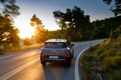 Στην Ελλάδα το νέο KIA EV2 (+τιμές)