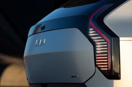 Test: KIA EV3 GT Line 81,4kWh 204Ps
