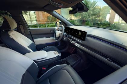 Test: KIA EV3 GT Line 81,4kWh 204Ps