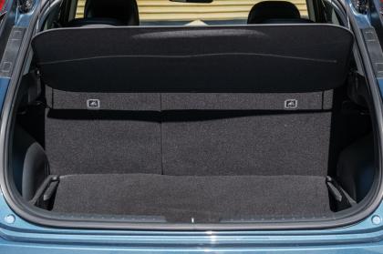 Test: Κia e-Niro 204Ps