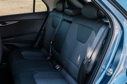 Test: Κia e-Niro 204Ps