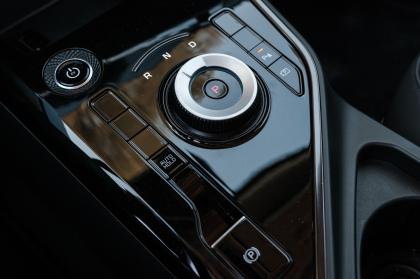 Test: Κia e-Niro 204Ps