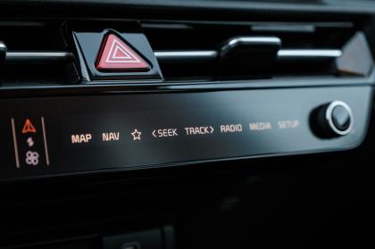 Test: Κia e-Niro 204Ps