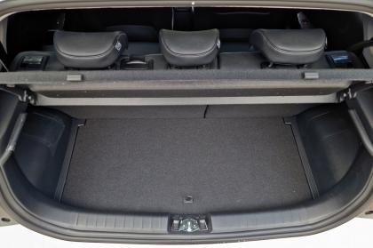 Test: KIA Picanto 1.2 MPi GT-Line Auto 79Ps