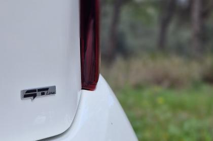 Test: KIA Picanto 1.2 MPi GT-Line Auto 79Ps