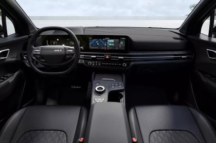 Επίσημο: Αυτό είναι το ανανεωμένο KIA Sportage