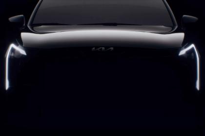 H KIA δίνει μία μικρή πρόγευση από το ανανεωμένο Sportage [+video]