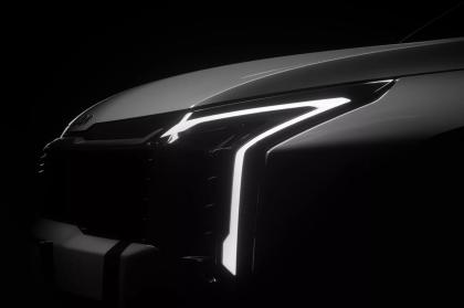 H KIA δίνει μία μικρή πρόγευση από το ανανεωμένο Sportage [+video]