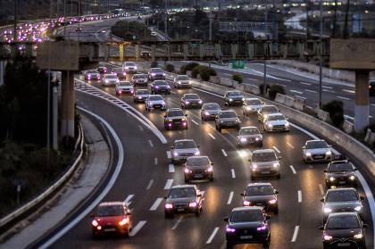 Αυξημένα μέτρα οδικής ασφάλειας σε όλη τη χώρα για το Πάσχα 