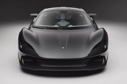 H Lanzante αποκάλυψε το hypercar 95-59 των 862Ps