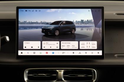 Στην Ελλάδα το Leapmotor B10 με τιμή από 25.900 ευρώ