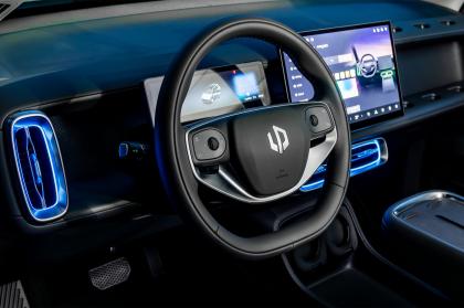 Στην Ελλάδα το Leapmotor B10 με τιμή από 25.900 ευρώ