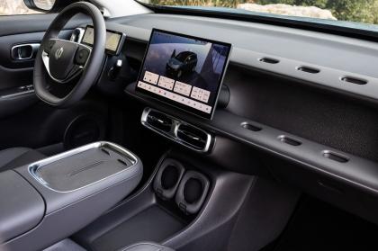 Στην Ελλάδα το Leapmotor B10 με τιμή από 25.900 ευρώ