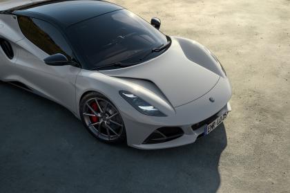 Lotus Emira: Ανανεώσεις για τις V6 και Turbo, στην κορυφή η νέα Turbo SE