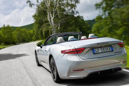 Τίς πταίει στις χαμηλές πωλήσεις της Maserati;