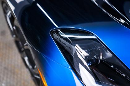 Τίς πταίει στις χαμηλές πωλήσεις της Maserati;