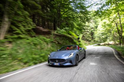 Τίς πταίει στις χαμηλές πωλήσεις της Maserati;
