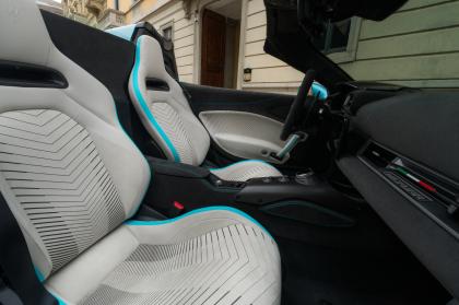 H Maserati αποκάλυψε την διάδοχο της MC20