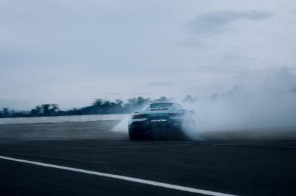 H Maserati αποκάλυψε την διάδοχο της MC20