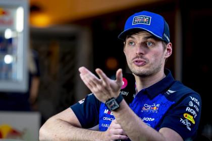 Τα μονοθέσια Formula 1 του 2026 δείχνουν δυναμική εξέλιξης – Ο Verstappen σχολιάζει τη νέα εποχή  