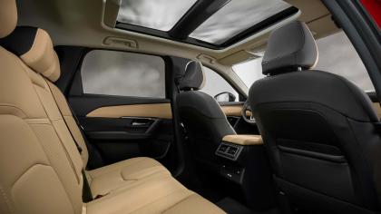 Αυτό είναι το νέο Mazda CX-5