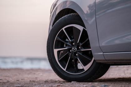 Test: Mazda 2 1.5 e-Skyactiv-G 90Ps