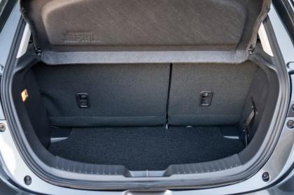 Test: Mazda 2 1.5 e-Skyactiv-G 90Ps