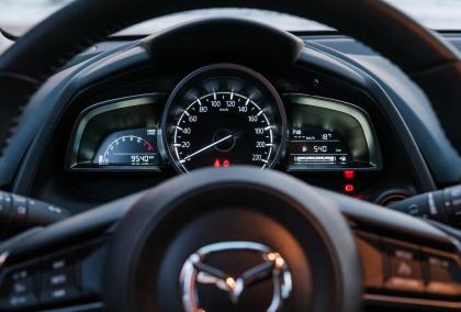 Test: Mazda 2 1.5 e-Skyactiv-G 90Ps