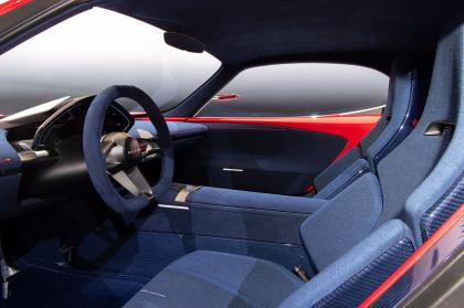 H Mazda επιβεβαιώνει την παραγωγή του Iconic SP concept